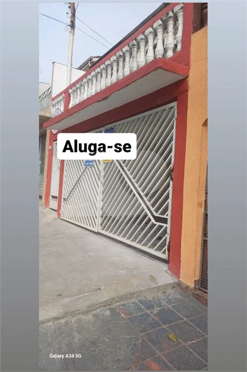 Salão Comercial para locação em Vila gustavo - SP - Foto 2