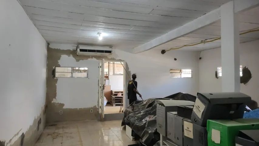 GALPAO NA LINHA AZUL 500M2 - Foto 4