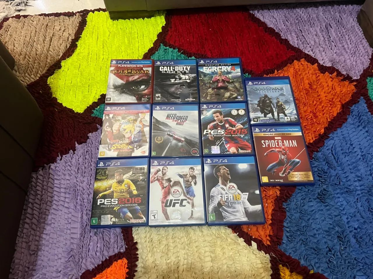 PlayStation 4 - Foto 5