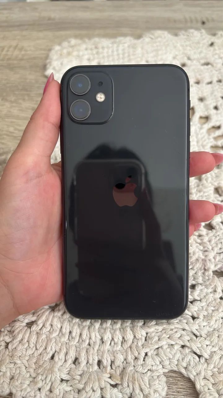 iPhone 11 - Foto 2