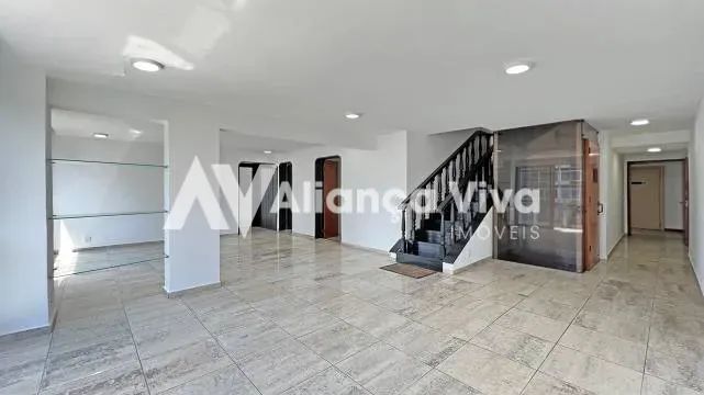 Ipanema | Cobertura 3 quartos, sendo 1 suite - Foto 4
