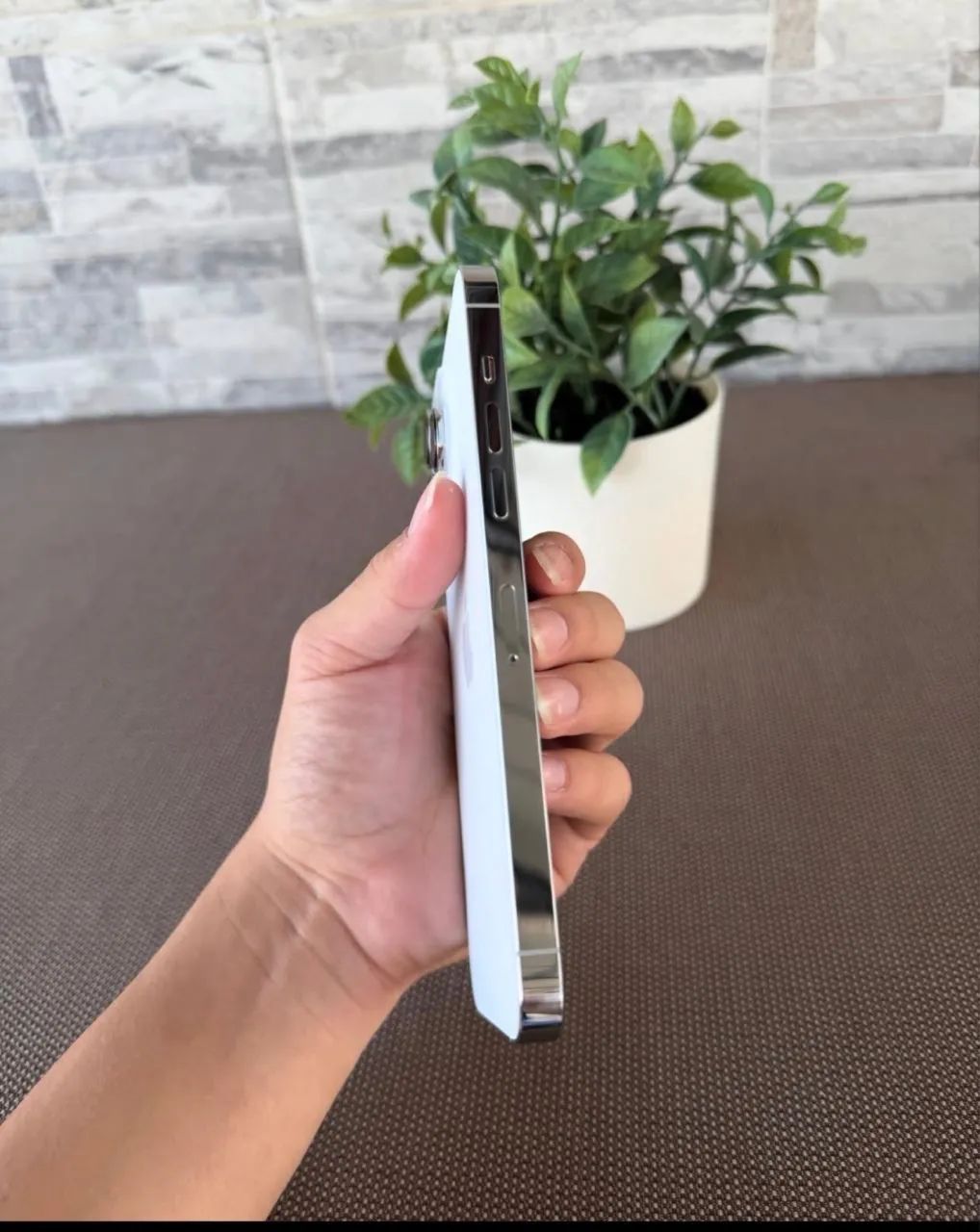 iPhone 14 Pro Max 256gb Prata - Celulares e Smartphones - Vila