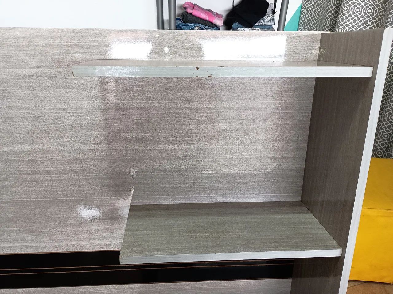 Vendo painel pra TV  - Foto 4