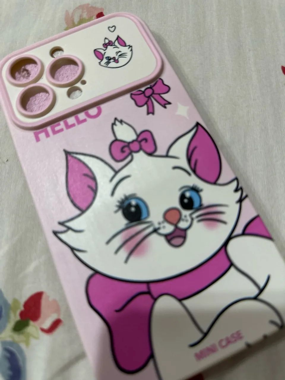 Capinha IPhone 14 Pro Max  - Foto 4