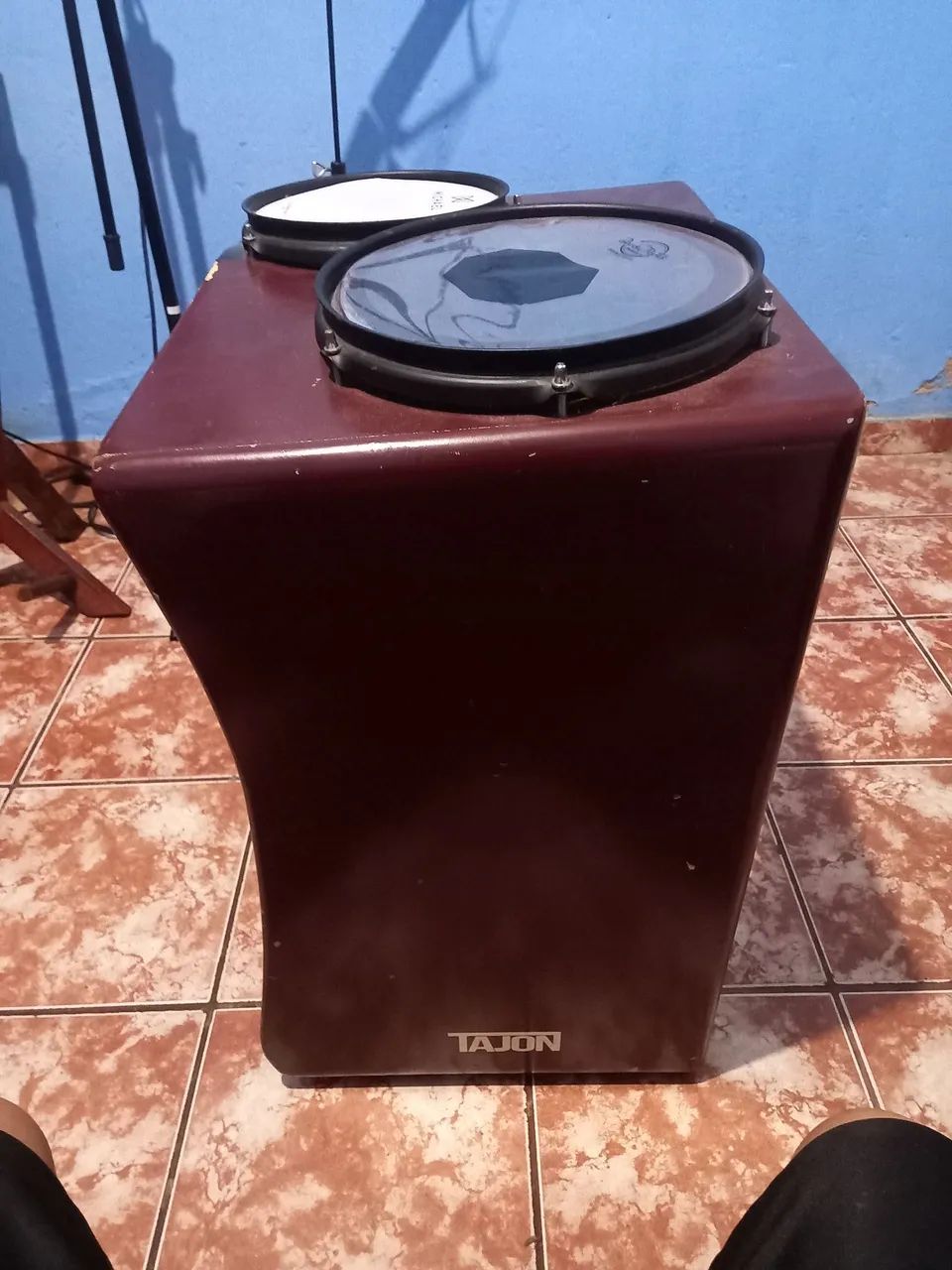 Tajon  - Foto 4