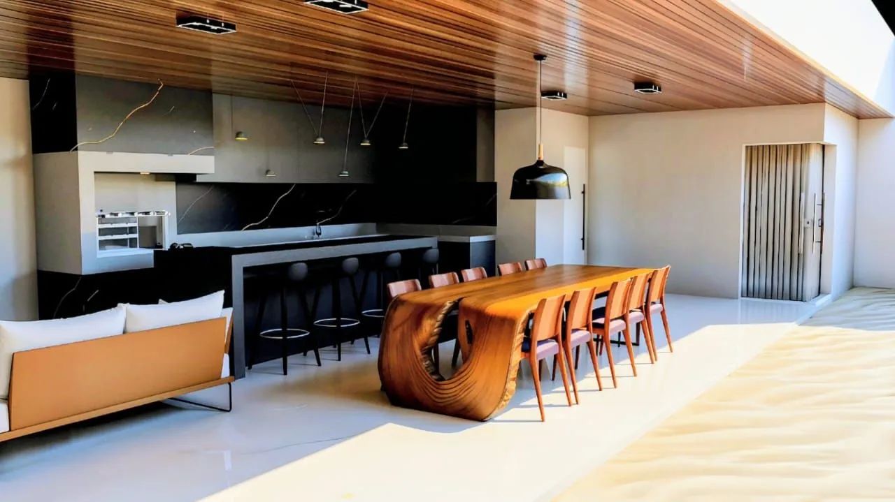  Projetos de Arquitetura de Interiores Personalizado. - Foto 2
