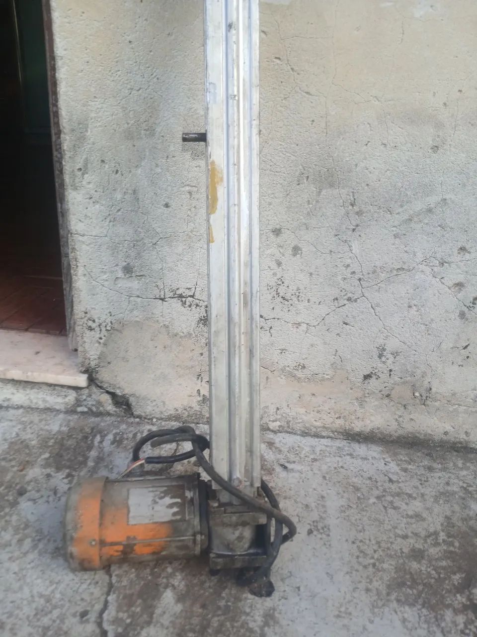 Motor redutor  - Foto 2