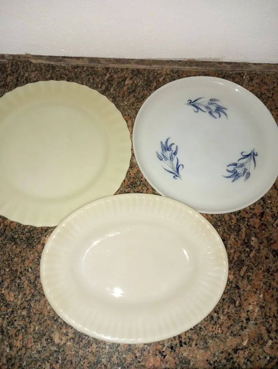 Louça OPALINA  - Foto 4