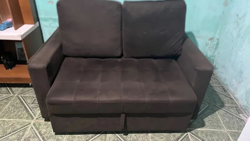 Sofá cama 