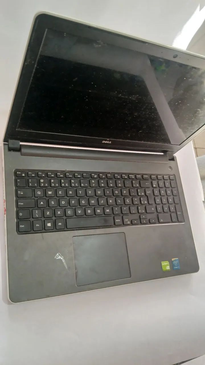 notebook dell - Foto 4