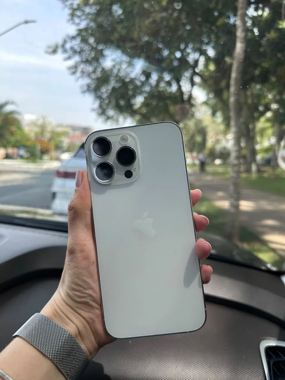iPhone 14 Pro Max - Foto 2