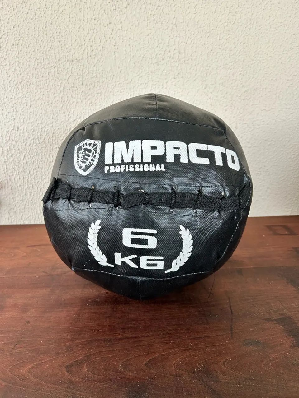 Wallball 6kg nova