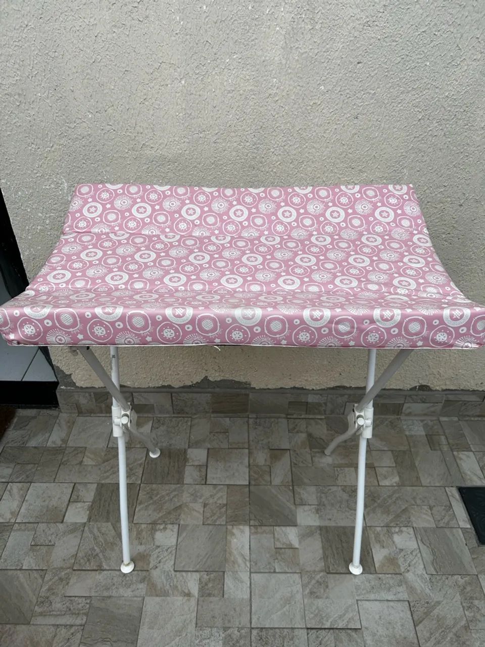 Trocador de bebê  - Foto 3