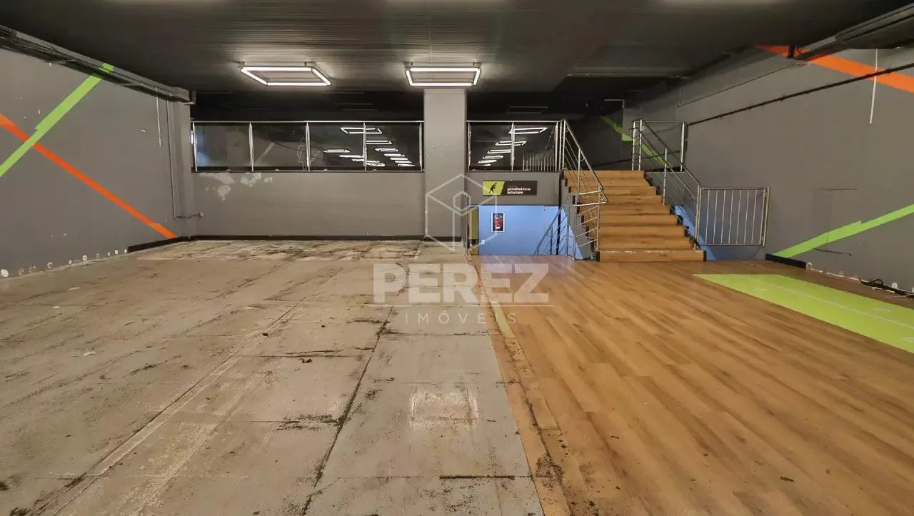 Salão comercial no Centro - Foto 4
