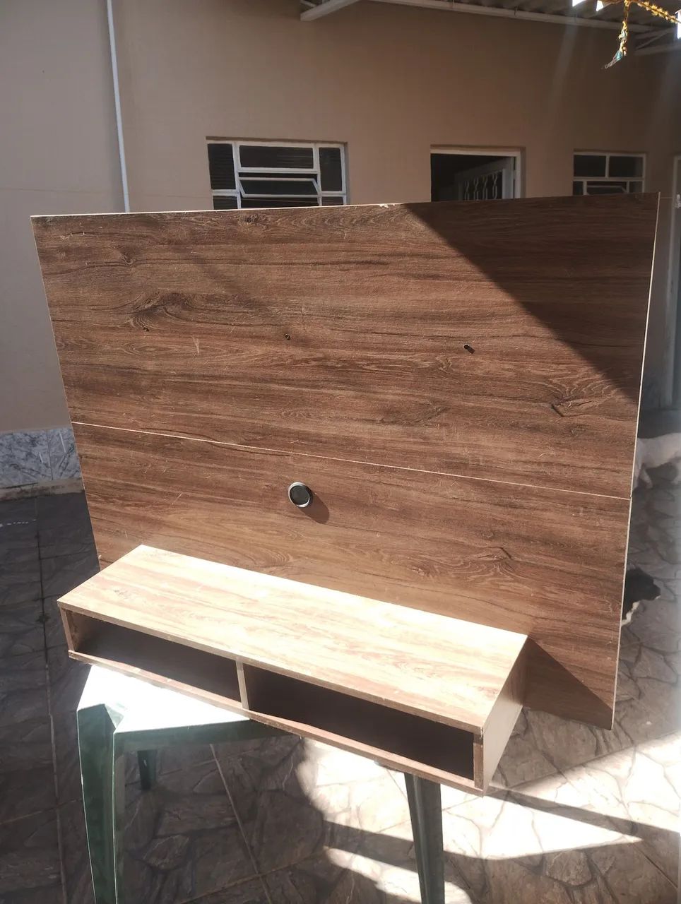 Painel para tv