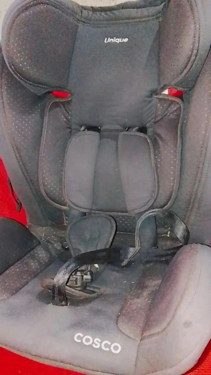 Cadeirinha Cosco para carro  - Foto 3