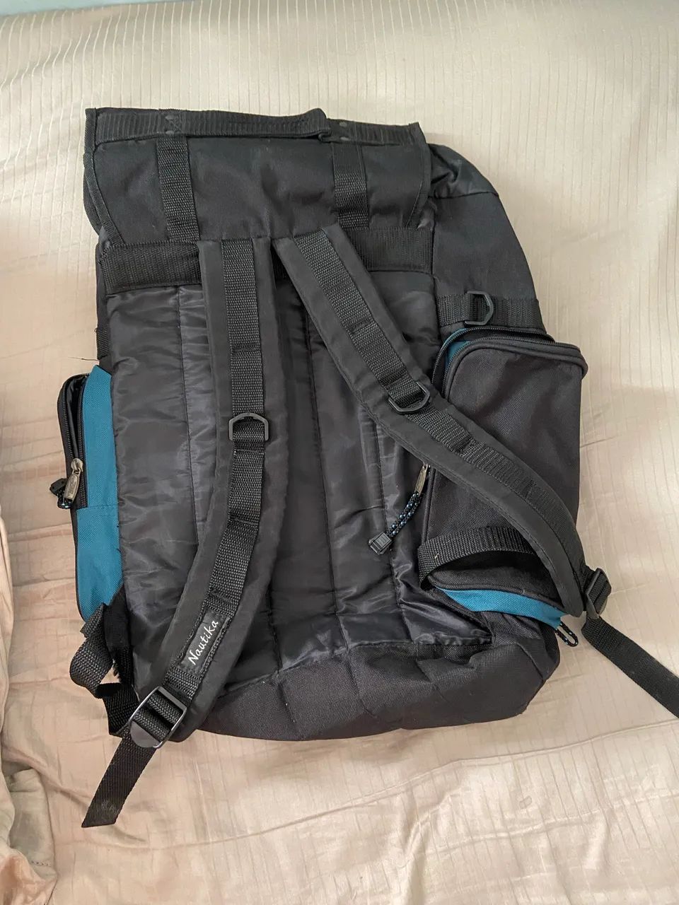 Mochila de Acampamento - Foto 3