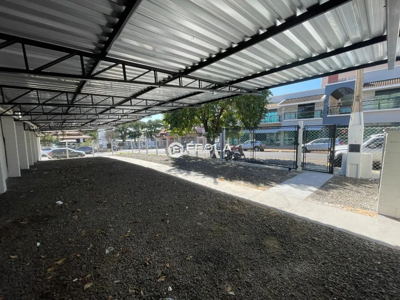 Terreno para alugar em Americana, Vila Rehder, com 232 m² - Foto 5