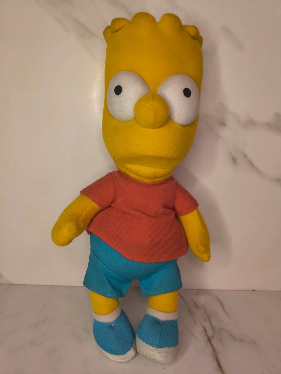 Simpsons Bart 