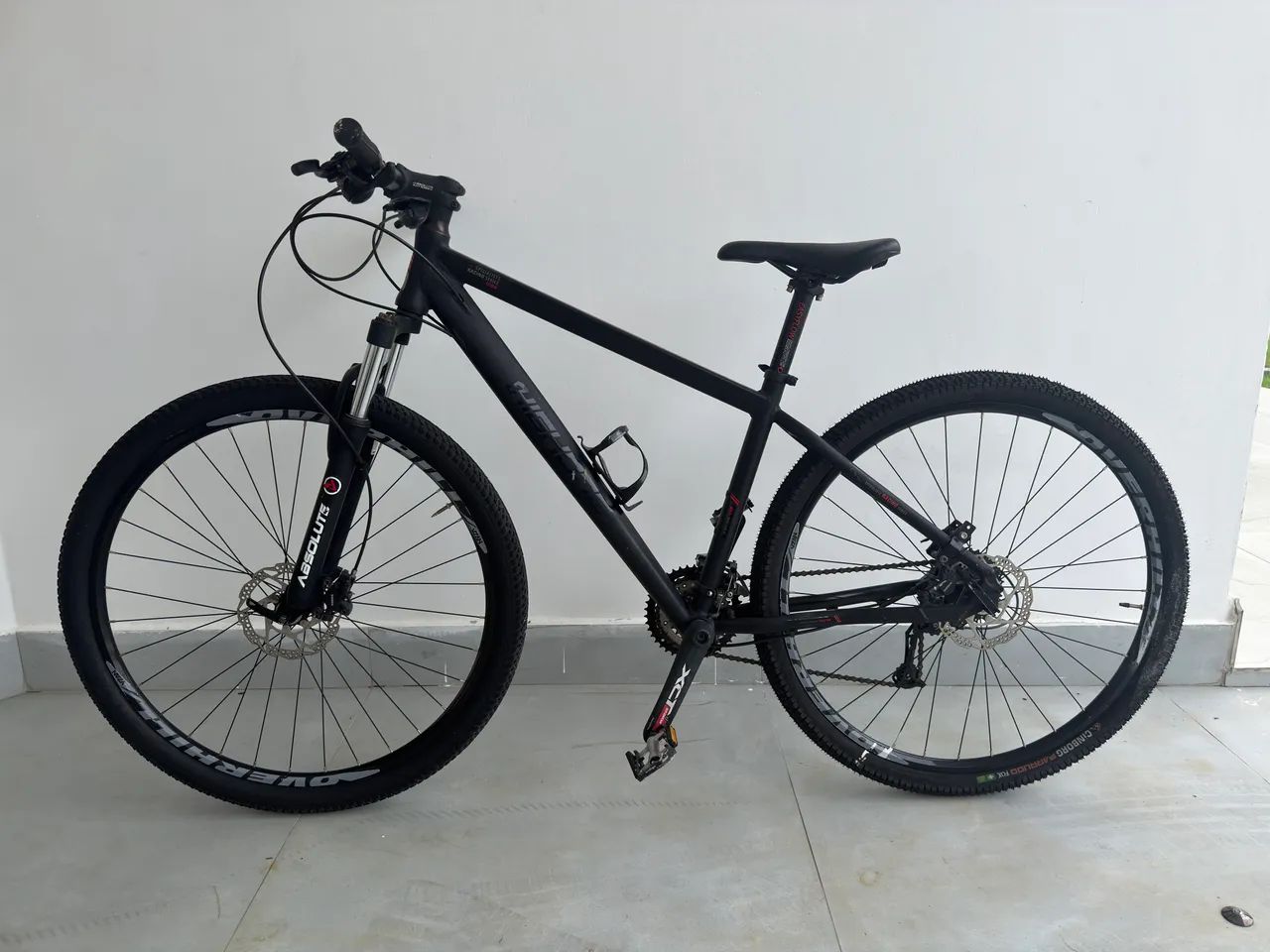 BICICLETA High One Icon aro 29 - Foto 2