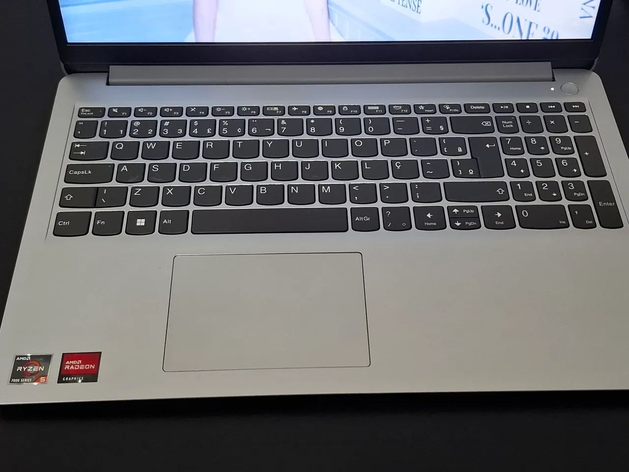 Notebook Lenovo - Foto 3