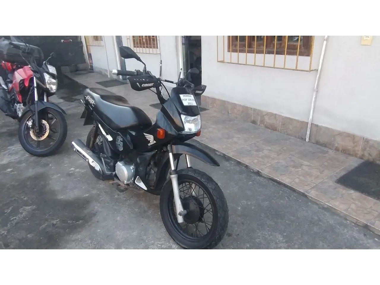 Honda Pop 100 2011 - Foto 3