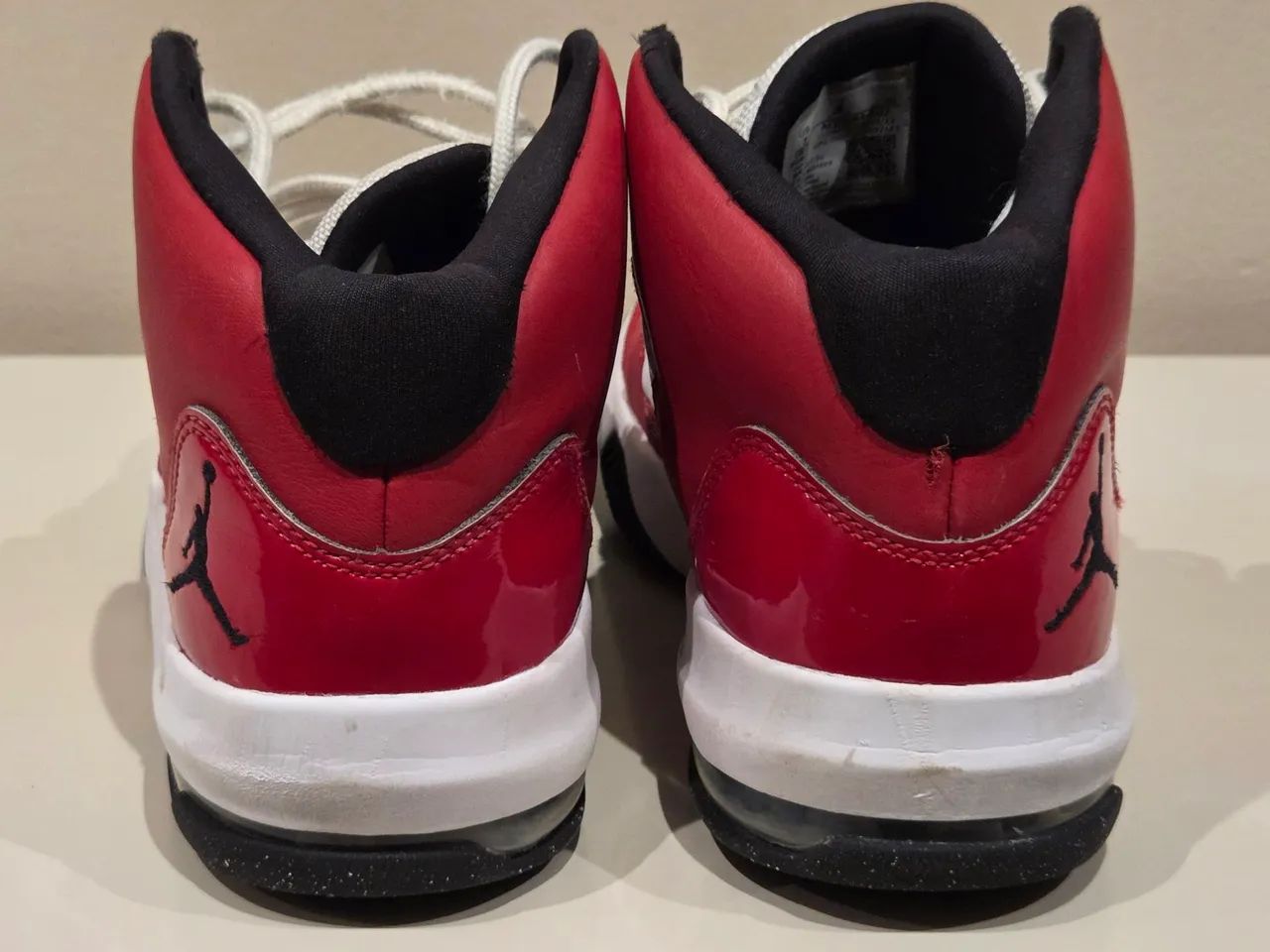 Tenis nike jordan - Foto 5