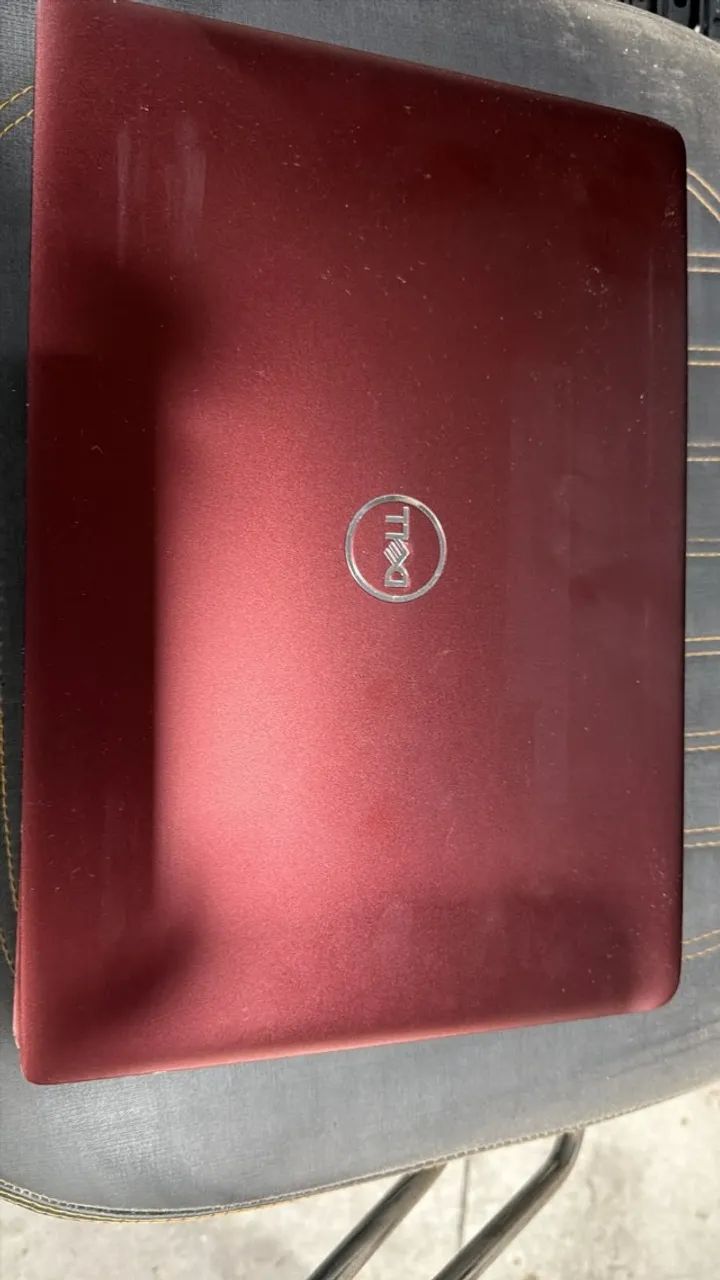 NOTEBOOK DELL i  7    8 GERAÇAO - Foto 2