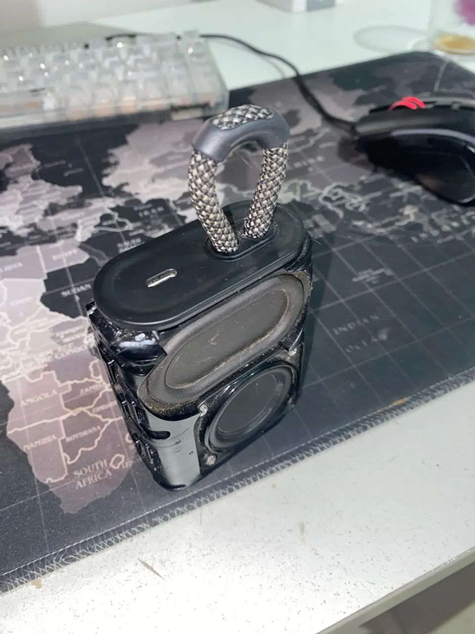 vendo JBL Go 3 original sem capa 