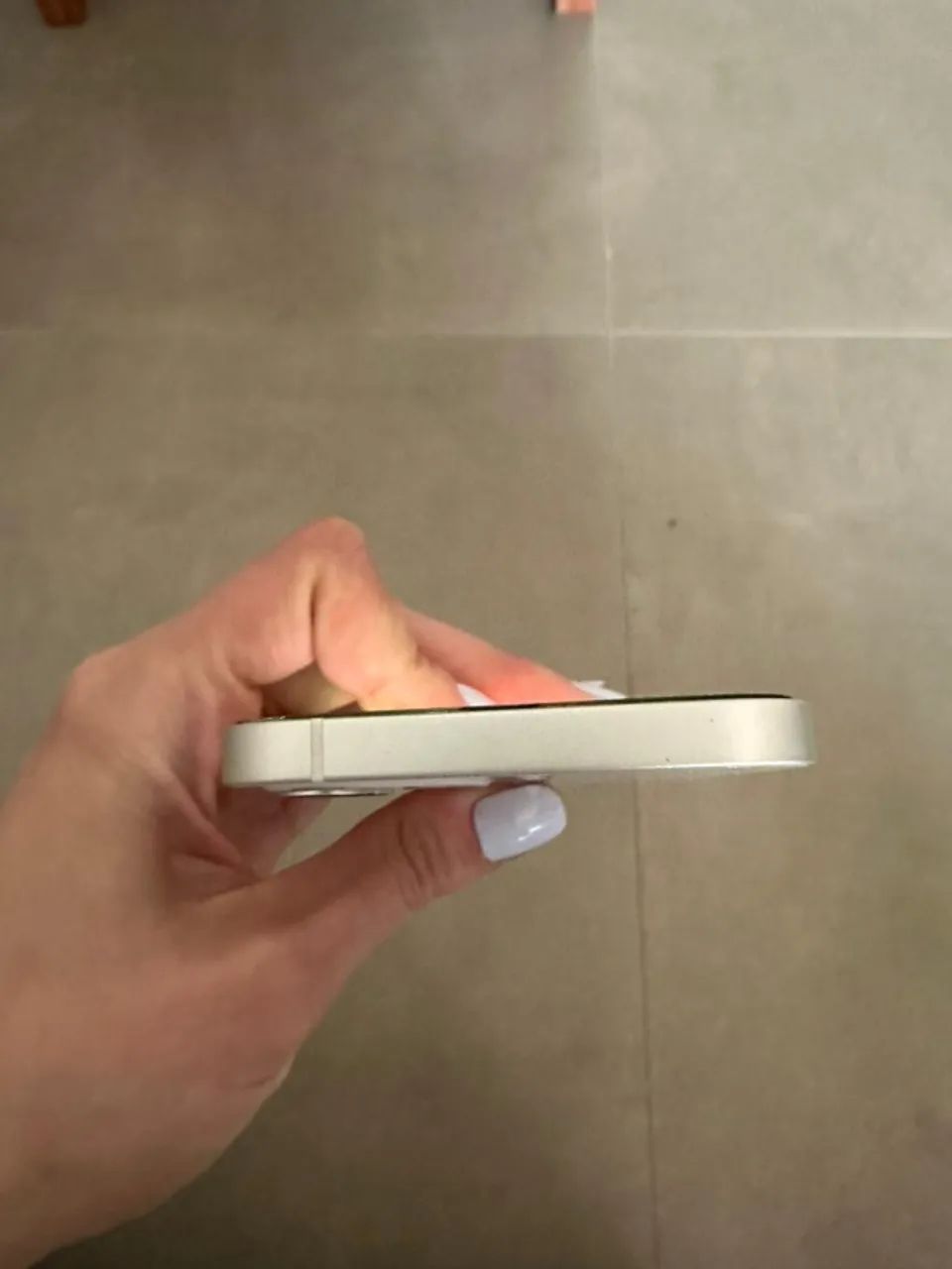 Iphone 12  - Perfeito Estado - Foto 4