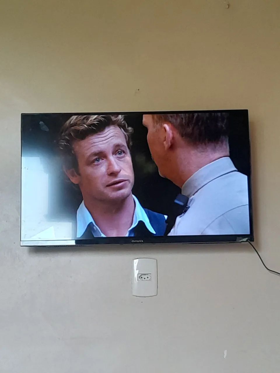 Smart tv aiwa