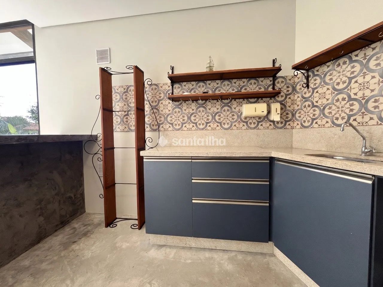 Loja para alugar, 104m², Rio Tavares - Florianópolis/SC. - Foto 5