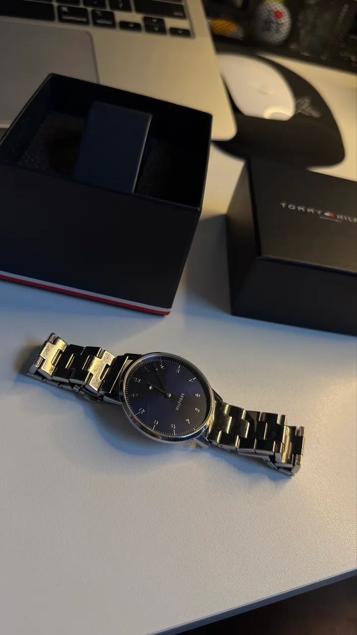 Relógio Tommy Hilfiger  - Foto 3
