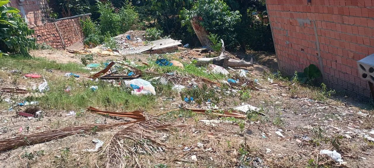 Terreno 6 mil  - Foto 2