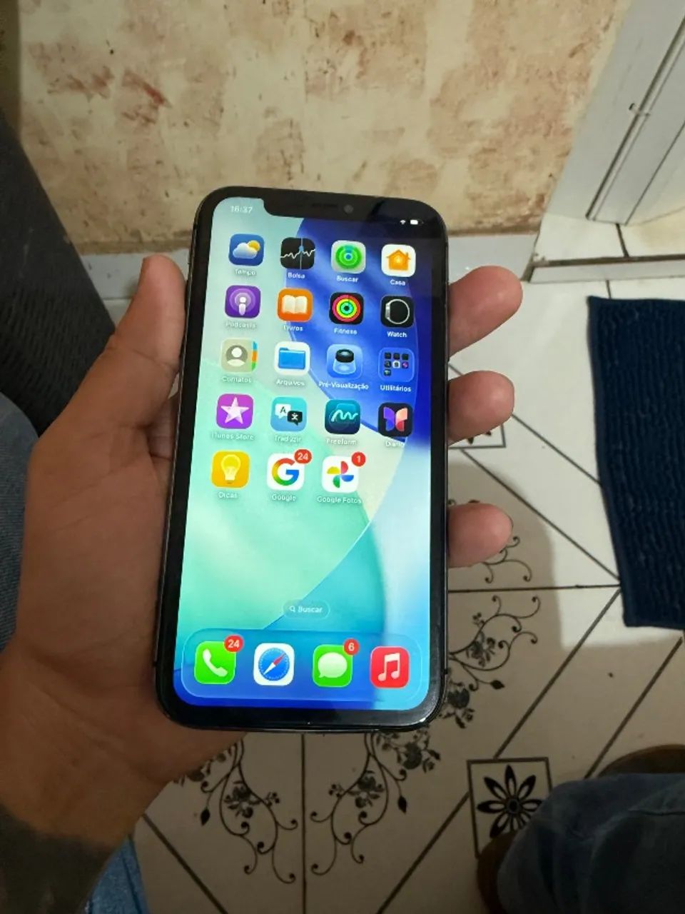 iPhone 11 128 GB - Foto 2