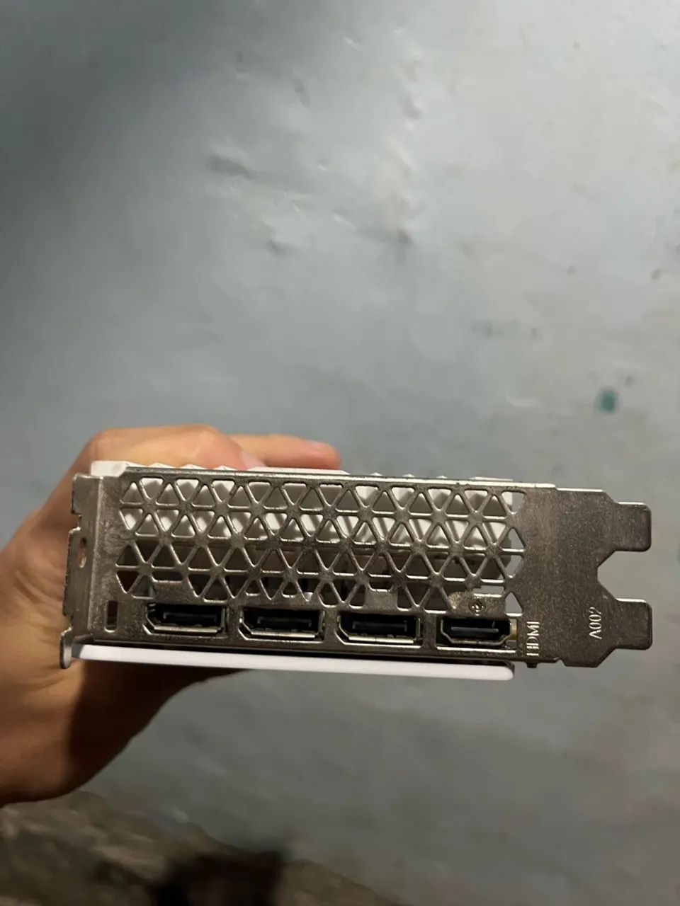 RX 580 - Foto 4