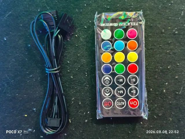 CONTROLADORA TEUCER - Foto 3