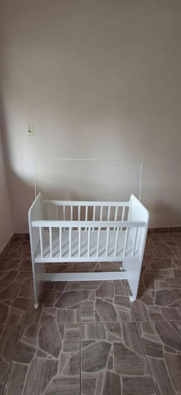Berço para bebê 