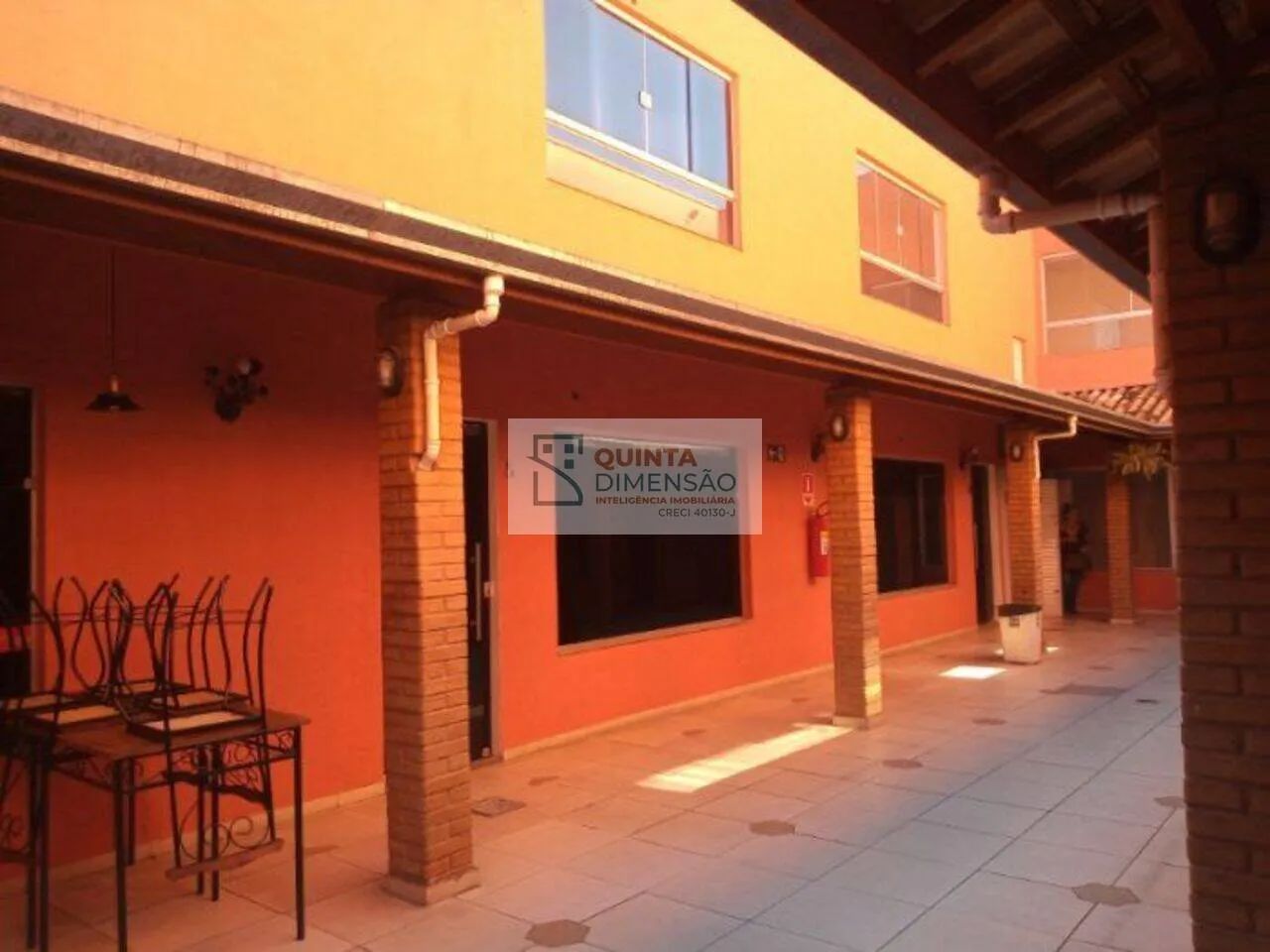 Sala Comercial / Centro - 595 - Foto 2