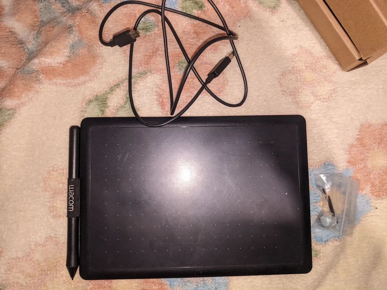 Mesa Digitalizadora One by Wacom  - Foto 3