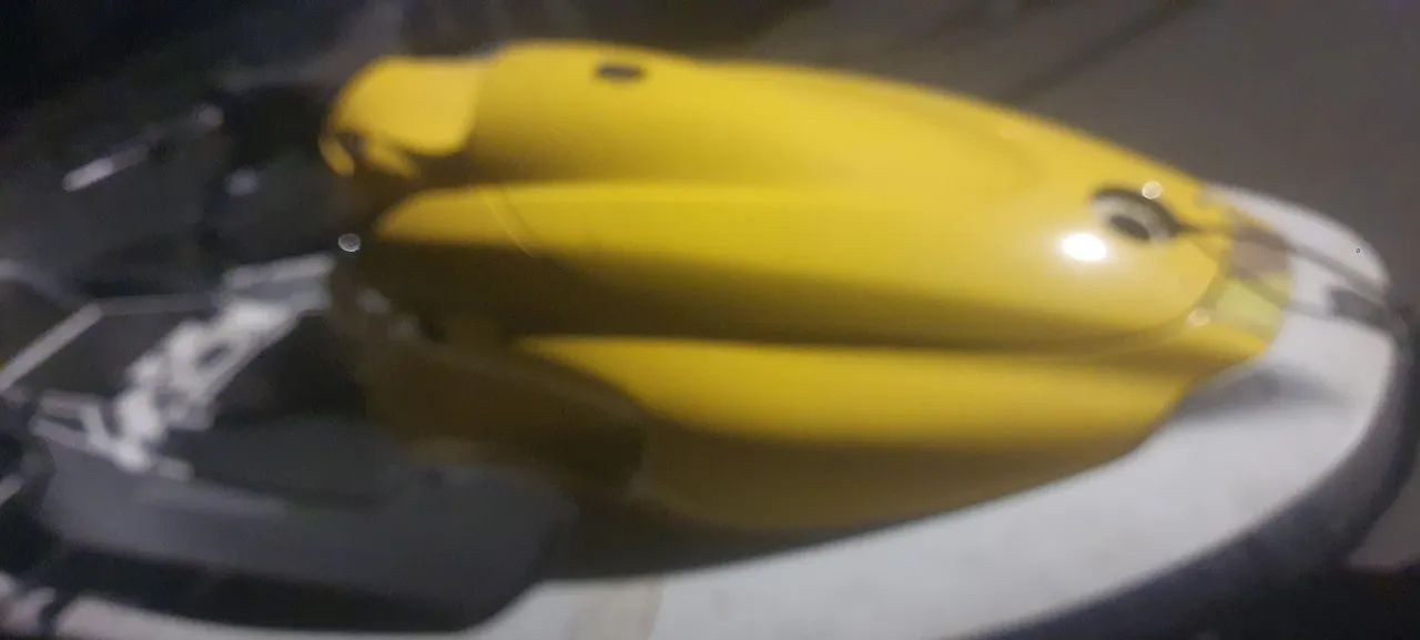 Jet ski Xl 700 yamaha  - Foto 4