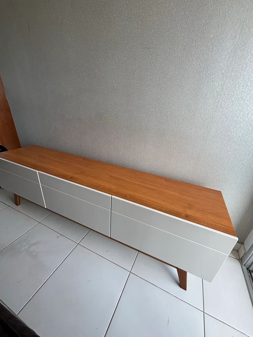 Rack para sala  - Foto 2
