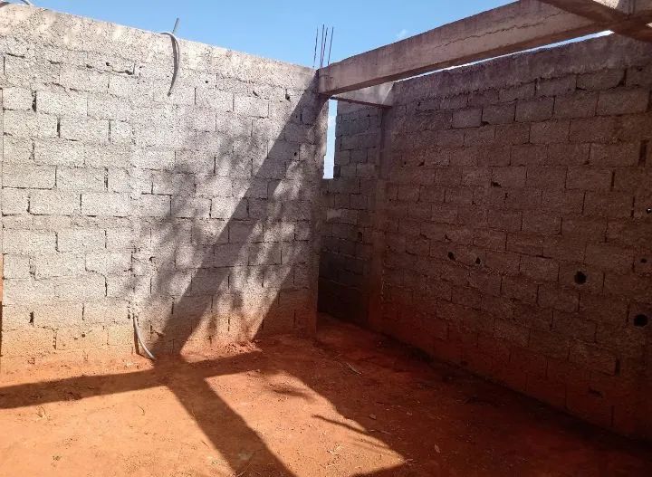 Vendo terreno já construído  - Foto 5