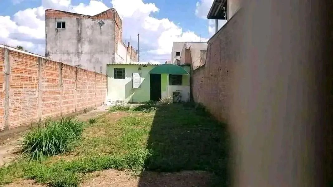 Foto - São Carlos - Conjunto Habitacional Dom Constantino Amstalden
