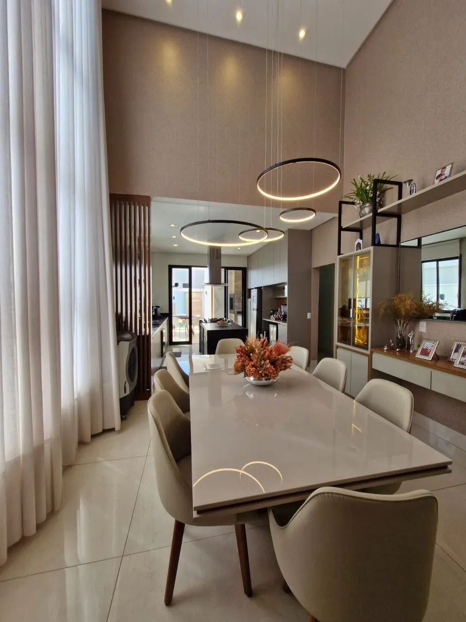 Casa Condomínio Parqville Jacarandá - Foto 4