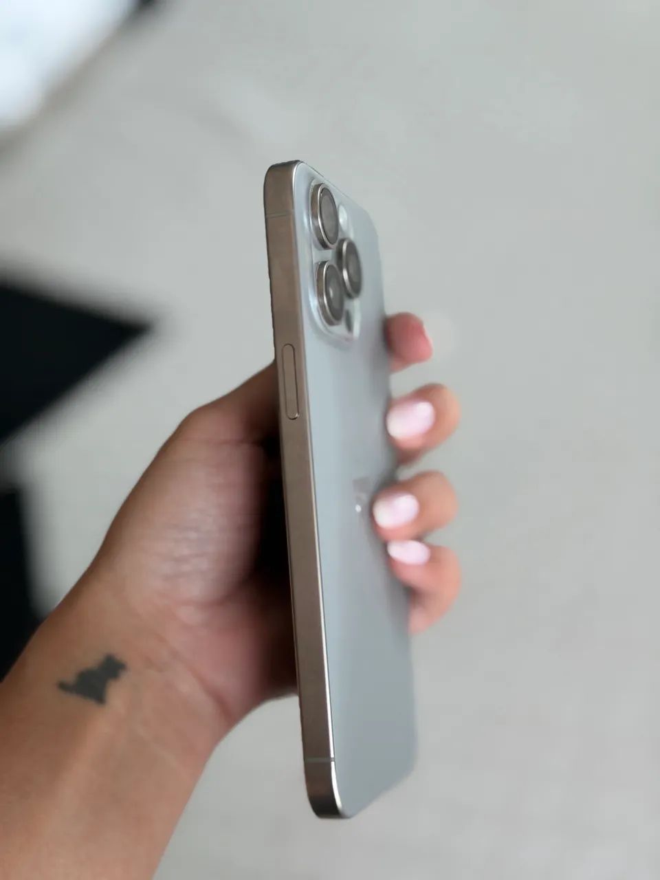 iPhone 15 Pro Max  - Foto 4