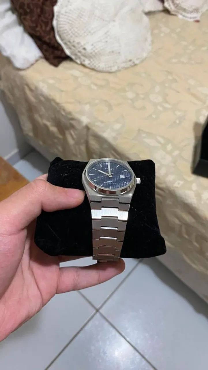 TISSOT PRX SC - Foto 3