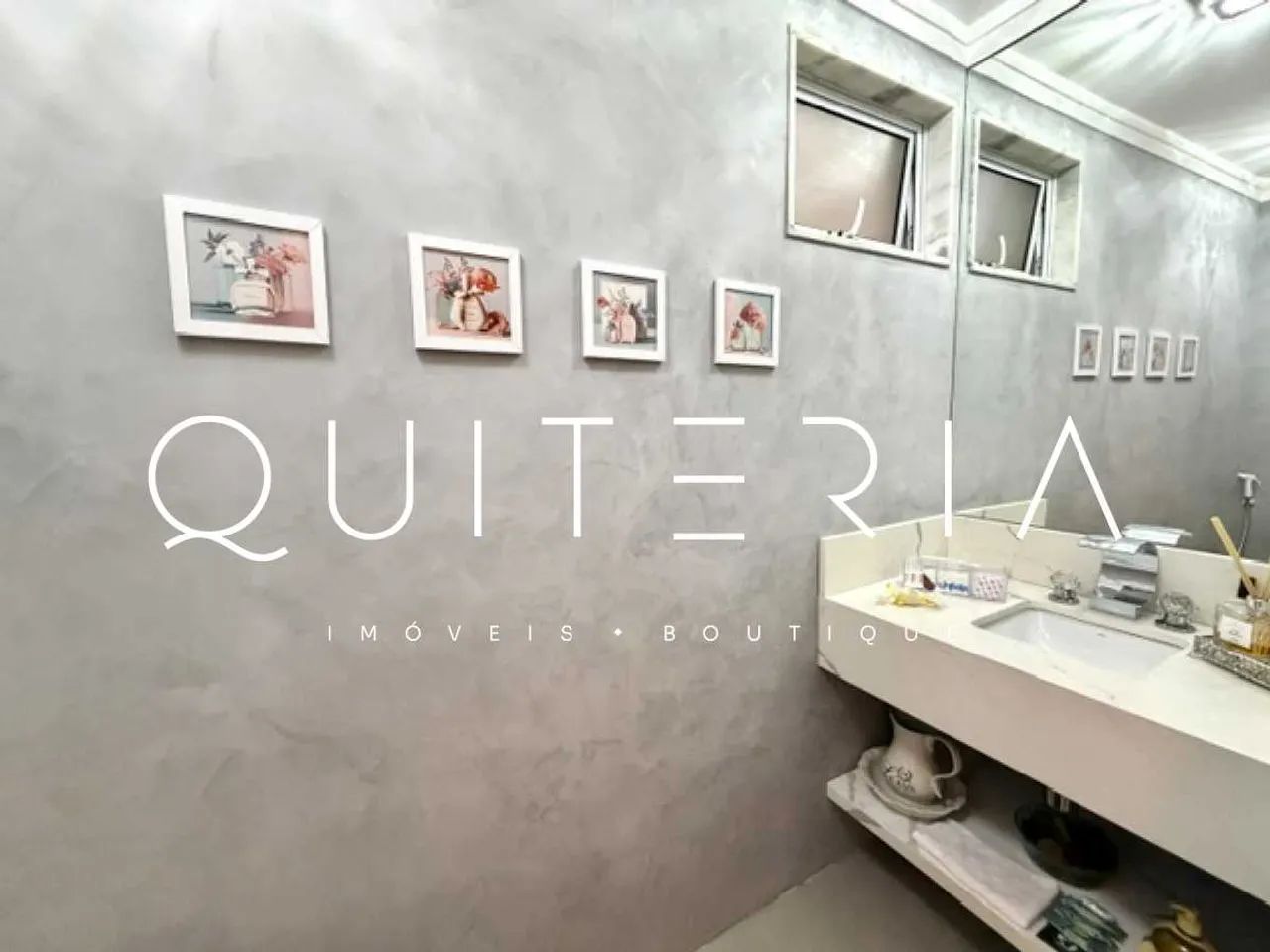 Quatro quartos, reformado, Posto 6 - Foto 5