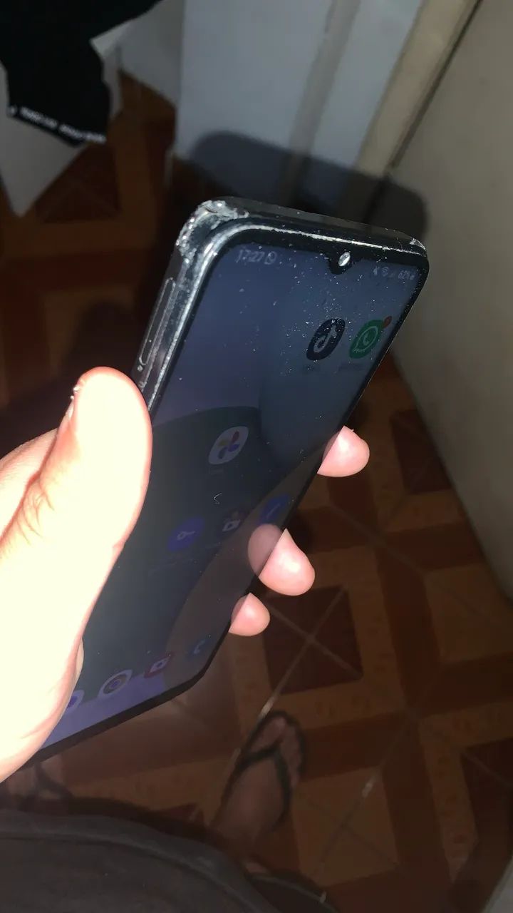 Samsung a03