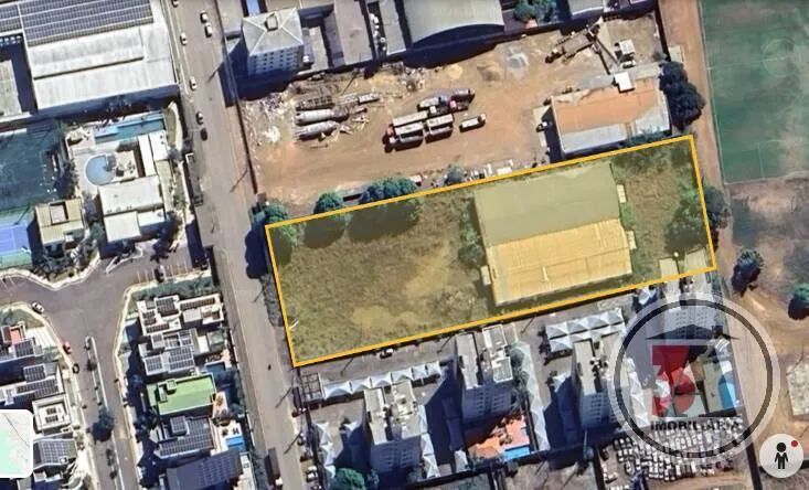 7500m2 no bairro Industrial - Foto 3